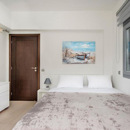 Dias Luxury Villa Koskinou  Exteriör bild