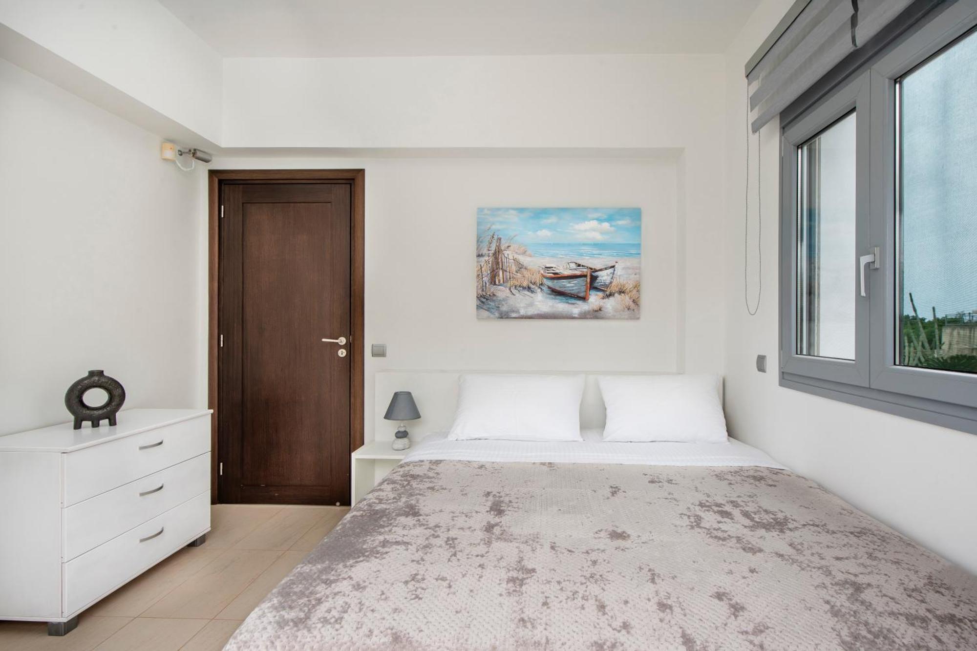 Dias Luxury Villa Koskinou  Exteriör bild