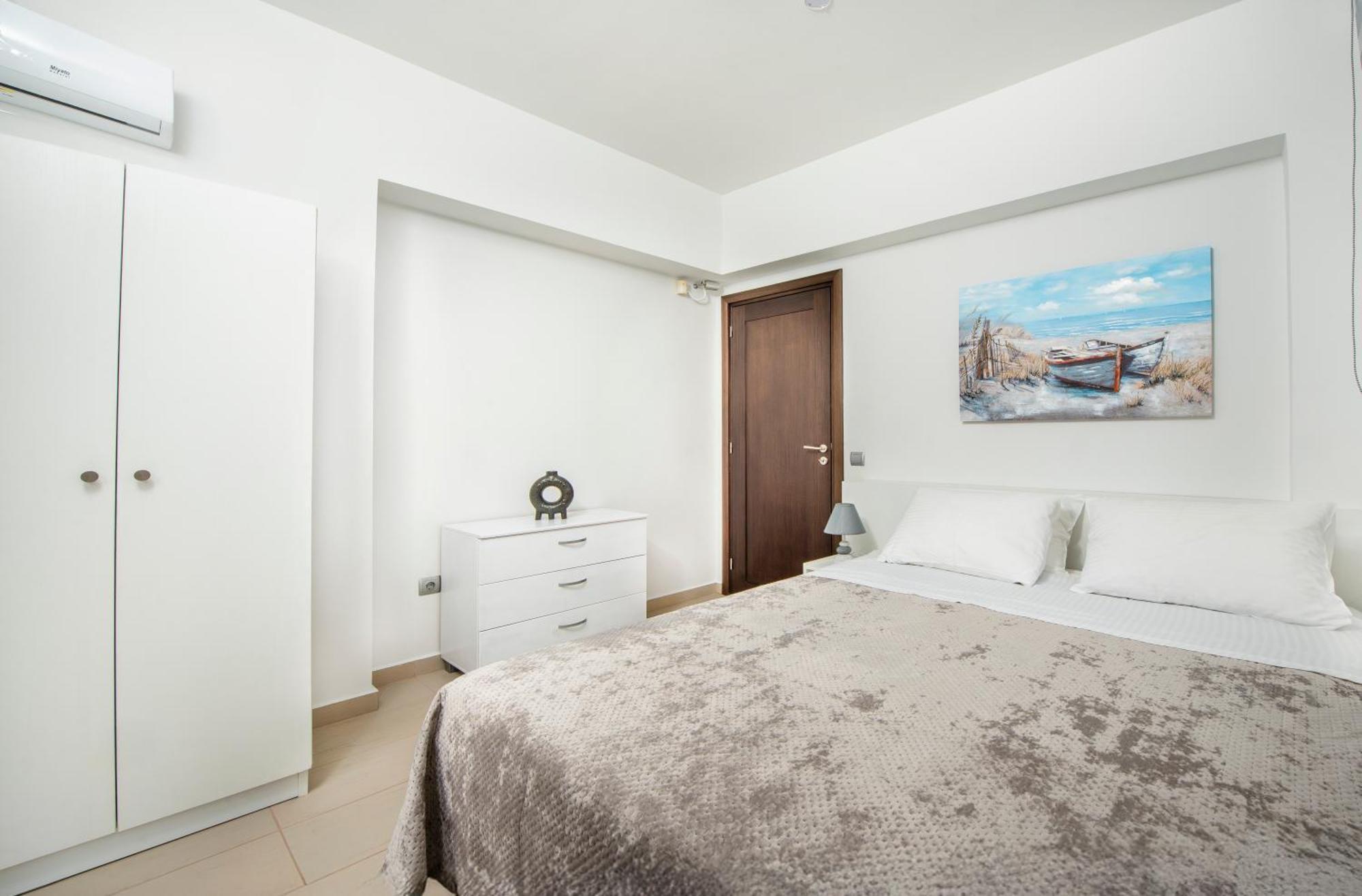 Dias Luxury Villa Koskinou  Exteriör bild